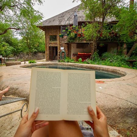 Kruger Park Hostel Marloth Park Exterior photo